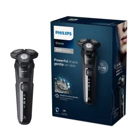 S5588 Philips S5588/20 Series 5000 Shaver Wet And Dry Electric Beard