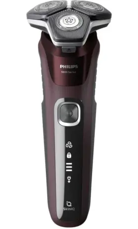 S5881 Philips Shaver Series 5000 Wet And Dry S5881/10