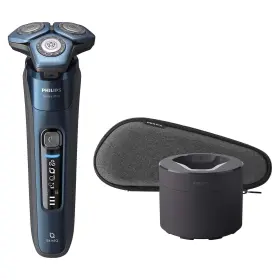 S7786 Philips S7786/50 Shaver Series 7000 Wet And Dry With Cable-free Quick Clean Pod