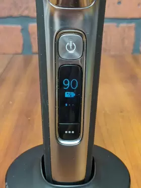 S9987 Philips S9987/85 Norelco Wet/dry Shaver 9000 Series With Stand - No Charging Cable #2