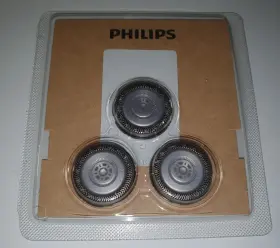 Sh71 Philips Sh71/50 Shaver Series 5000 7000 Shaving Heads