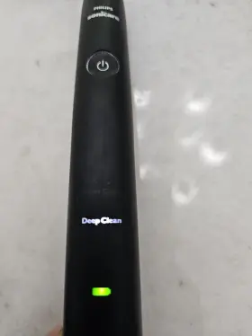 Hx939b Philips Sonicare Diamondclean Electric Toothbrush Handle Only #2