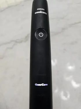 Hx939b Philips Sonicare Diamondclean Electric Toothbrush Handle Only #3
