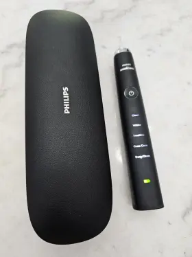 Hx939b Philips Sonicare Diamondclean Electric Toothbrush Handle Only