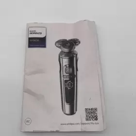 Sp9820 Philips Sp9820/87 Norelco Shaver 9000 Rechargeable Electric #2