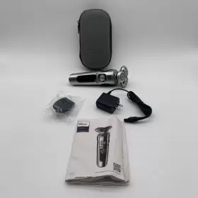 Sp9820 Philips Sp9820/87 Norelco Shaver 9000 Rechargeable Electric