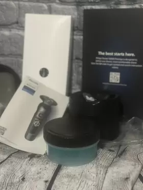 Sp9883 Philips Sp9883/83 Norelco Shaver S9000 Prestige Rechargeable Mens Facial New/open B #2