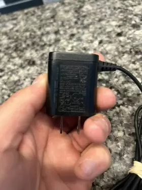 Ssw-1789us Philips Oem Genuine Hq850 Charger Cord 8v 2w For Norelco Trimmers And Shavers #3