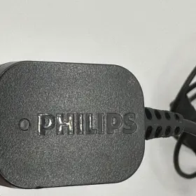 Ssw-2564us Philips Genuine Oem A00390 Ac Charger Power Cord Adapter T26 Black #2