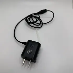 Ssw-2564us Philips Genuine Oem A00390 Ac Charger Power Cord Adapter T26 Black