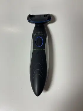 Tt2021 Philips Body Groom Norelco Trimmer Shaver Replacement