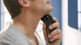 Uk-jd-ls-6 Philips Shaver Series 3000 With Pop-up Trimmer S3233/52 #3