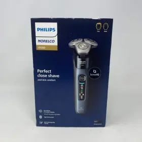 I9000 Philips X9001/81 New Norelco Shaver Wet&dry Electric 360 Rotating Precision