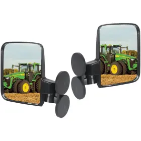 Pic-tr-2 Piclafe Universal Tractor Mirrors Strong Magnetic Magenets A Black Pic-tr-2 Piclafe Universal Tractor Mirrors Strong Magnetic Magenets A Black