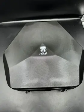 Pitbull 850037077014 Bundle Diamond Pro Head And Face Shaver Usb Charging - Used #3 Pitbull 850037077014 Bundle Diamond Pro Head And Face Shaver Usb Charging - Used #3