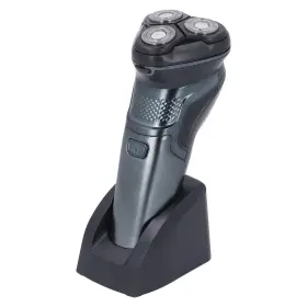Pongnass6itvn7z0x Pongnas Electric Trimmer For Men Shaver Usb Rechargeable 3d Floating Head