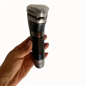 Pq8300 Povos Waterproof 3d Floating Triple Blades Electric Shaver For Men Usb Pq8300 Povos Waterproof 3d Floating Triple Blades Electric Shaver For Men Usb