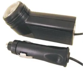 12-1809 Prime Products 763581236496 12 V Shaver