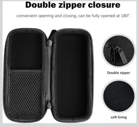 Procase 313048127135 Electric Trimmer Hard Case For Philips Norelco Travel Organizer Carrying Bag New