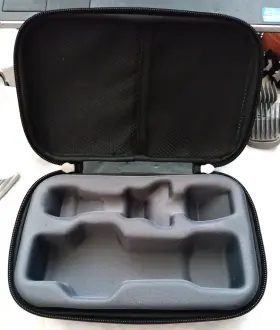 Pc-08361641 Procase Hard Travel Case For Philips Norelco Multigroom Series 3000 5000 7000 9000