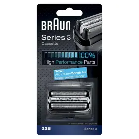 Procter & Gamble 313047049094 Braun Series 3 Pro Skin Electric Shaver Replacement Head - 32b Compatible With