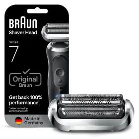 Procter & Gamble 313097953976 Braun Series 7 Electric Shaver Replacement Head Easily Attach Your