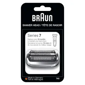 Procter & Gamble 313111684640 Braun Series 7 Electric Shaver Replacement Head Easily Attach Your