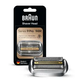 Procter & Gamble 744110285130 Braun Electric Shaver Head Replacement Part 94m Compatible With Series 9 Pro An