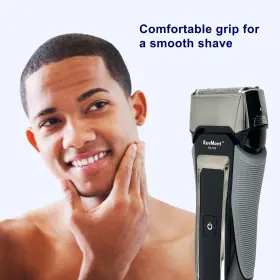 Rs-550 Products 313103836897 Electric Razor For Men Model Foil Shaver Wet Or Dry Shaving Bea #3