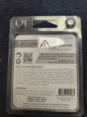 Promate 802848005085 1200 Styliner Ii Blade #2
