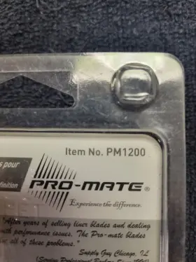 Promate 802848005085 1200 Styliner Ii Blade #3