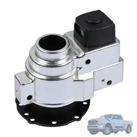Kma1y6.251 Promrmr Power Folding Door Mirror Motor Driver/passenger Side Sliver Black
