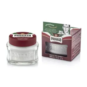 400122 Proraso Pre-shave Conditioning Cream For Men Moisturizing And Nourishing 400122 Proraso Pre-shave Conditioning Cream For Men Moisturizing And Nourishing