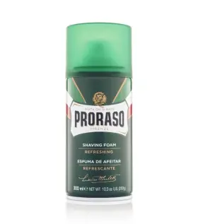 Bps26465825 Proraso Shaving Foam Refreshing And Toning 10.3 Oz