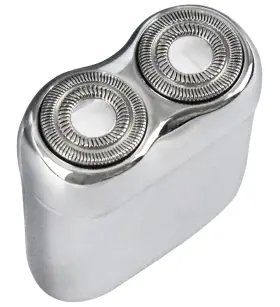 Prospera 850011335789 Pro Shaver High Performance Zinc Alloy Open Box Very New