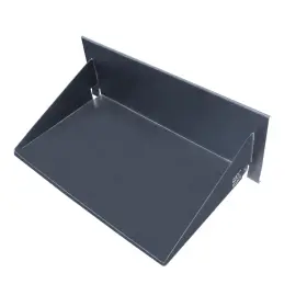 Quick Products 854330008713 Qp-gtbaa Grill Tray For Bumper-mounted Swing Arm Qp-bga