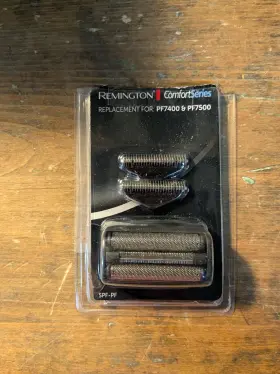 Remington 008496825752 Genuine Spf-pf Series Replacement Head And Cutter Open Box
