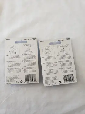 Rbl-4070 Remington 012314950792 2 New Intercept Washable Replacement Cutter #3