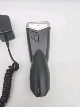 Xt-100 Remington 074590502794 Code Rechargeable Shaver Trimmer Working #2