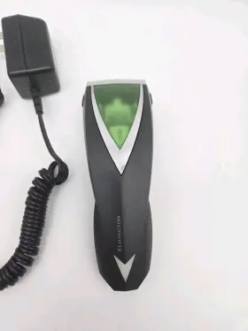 Xt-100 Remington 074590502794 Code Rechargeable Shaver Trimmer Working #3