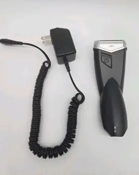 Xt-100 Remington 074590502794 Code Rechargeable Shaver Trimmer Working