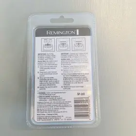 Sp-390 Remington 074590507003 Pivot And Flex Replacement Head F5790 F6790 F7790 New Open Box #2 Sp-390 Remington 074590507003 Pivot And Flex Replacement Head F5790 F6790 F7790 New Open Box #2