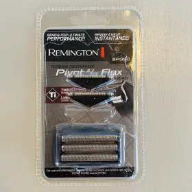 Sp-390 Remington 074590507003 Pivot And Flex Replacement Head F5790 F6790 F7790 New Open Box Sp-390 Remington 074590507003 Pivot And Flex Replacement Head F5790 F6790 F7790 New Open Box