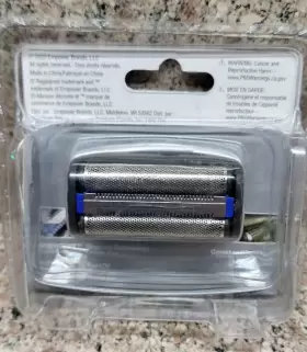 Remington 074590540185 New Spf-pf Replacement Head And Cutter Assembly Foil Shavers #2 Remington 074590540185 New Spf-pf Replacement Head And Cutter Assembly Foil Shavers #2