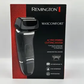 Remington 074590553819 Maxcomfort Active Hybrid Cutting System Advanced Foil Waterproof New