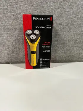 Remington 074590554151 Dual Track Precision Plus Blades