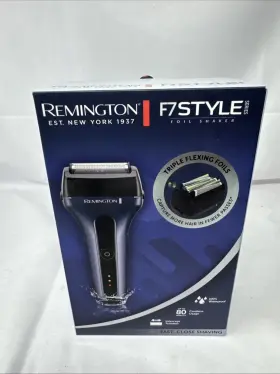 Remington 074590557558 F7 Style Foil Shaver