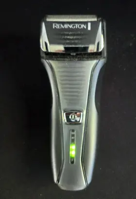 08022rm Remington Cordless Shaver Tested Works Pre-owned