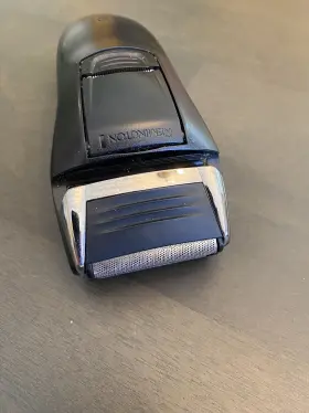 22112 Remington Foil Electric Shaver #3