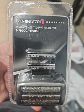 41212560100 Remington Original Folienkopf Heritage Manchester Hf9000 Rasierer